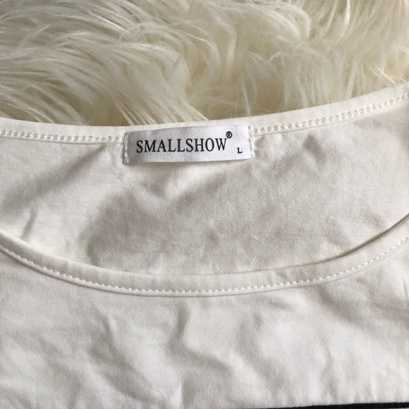 Nursing Tee - Picture 2 of 3